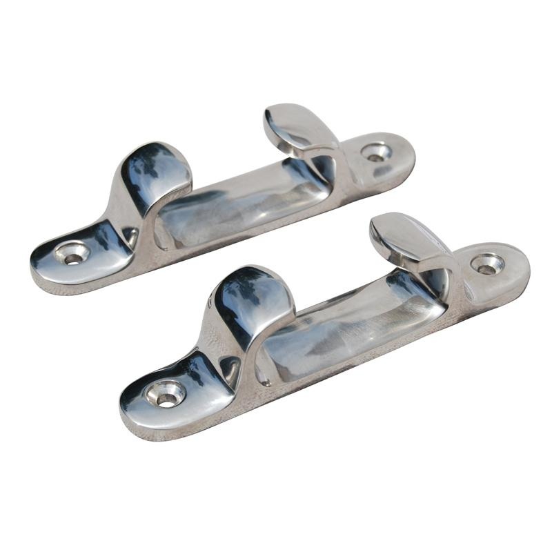 STRAIGHT CHOCK 5 SS