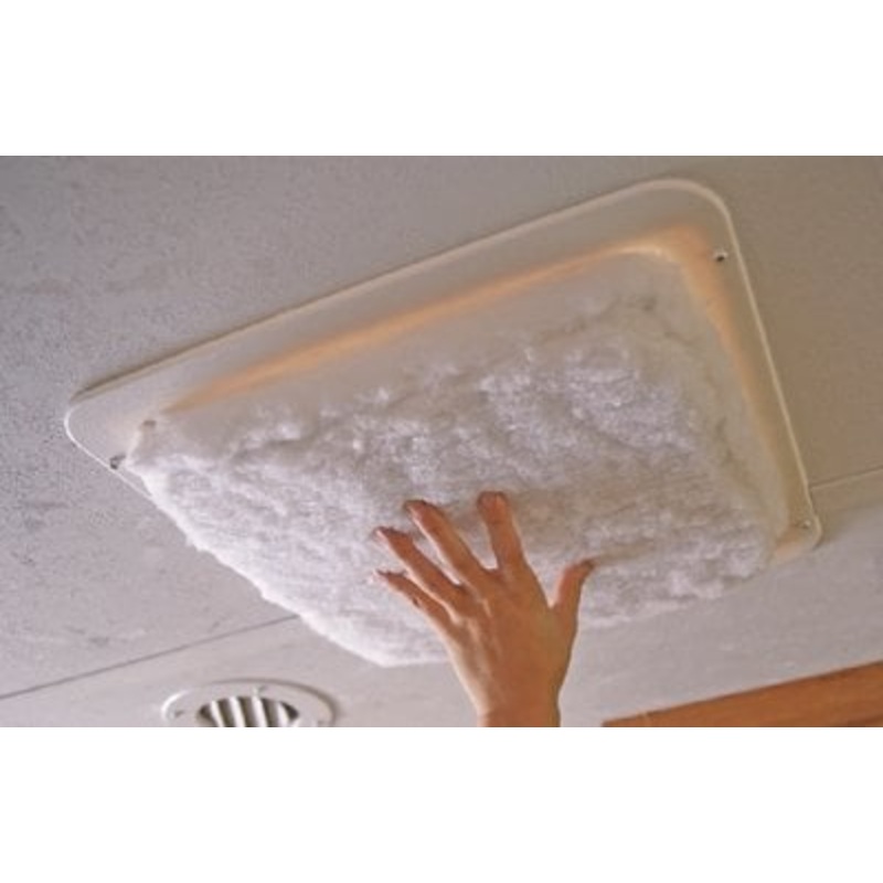 Camco Marine – Vent Insulator WITH o Reflective Replaces P/n 117-45195 Rvx – 45195