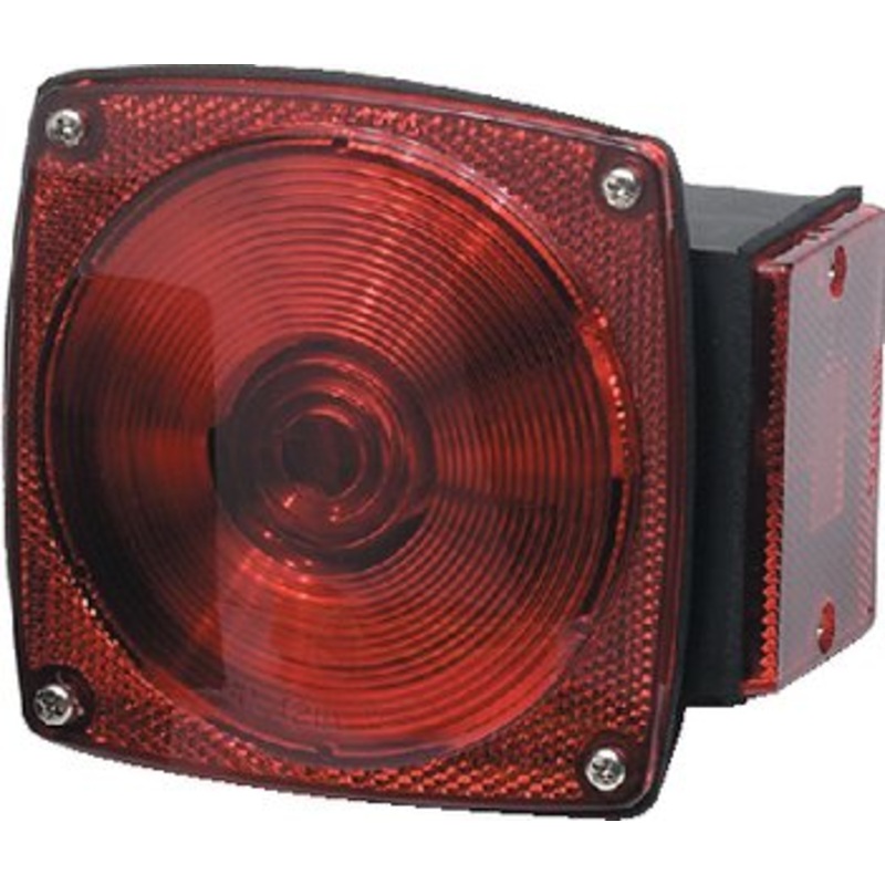 Optronics – 6 Function Submersible Tail Light, Combination – ST6RBP