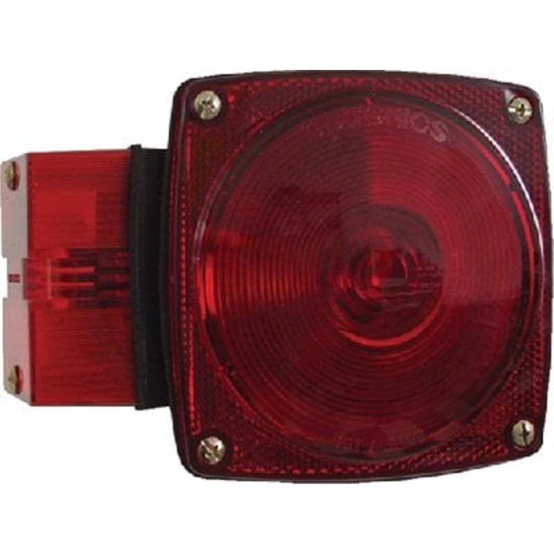 Optronics – 7 Function Submersible Tail Light – ST4RBP