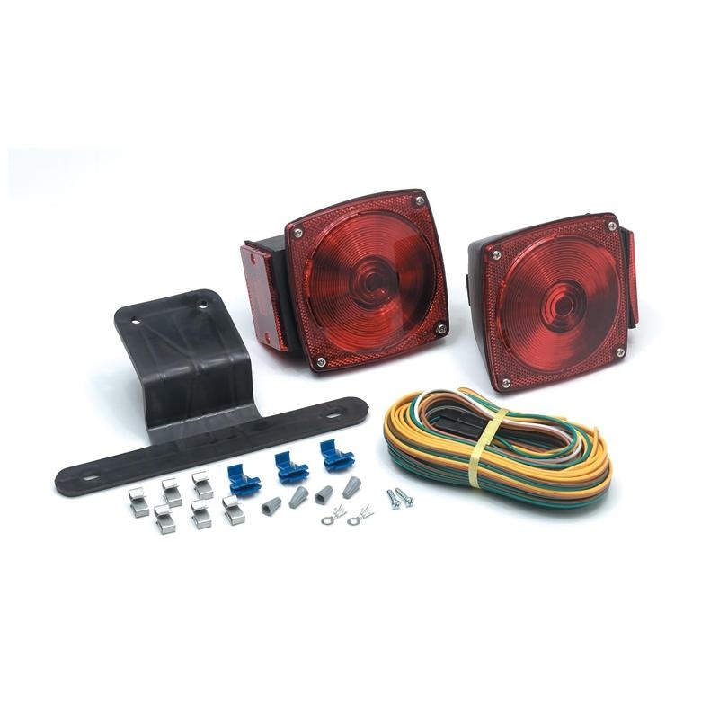 Optronics – Light Kit Trailer Submersible – TL9RK