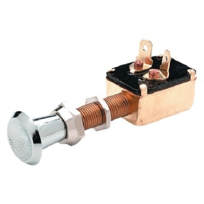 Seachoice – 2 Position Push Pull Switch Off/on (spade) – 11931