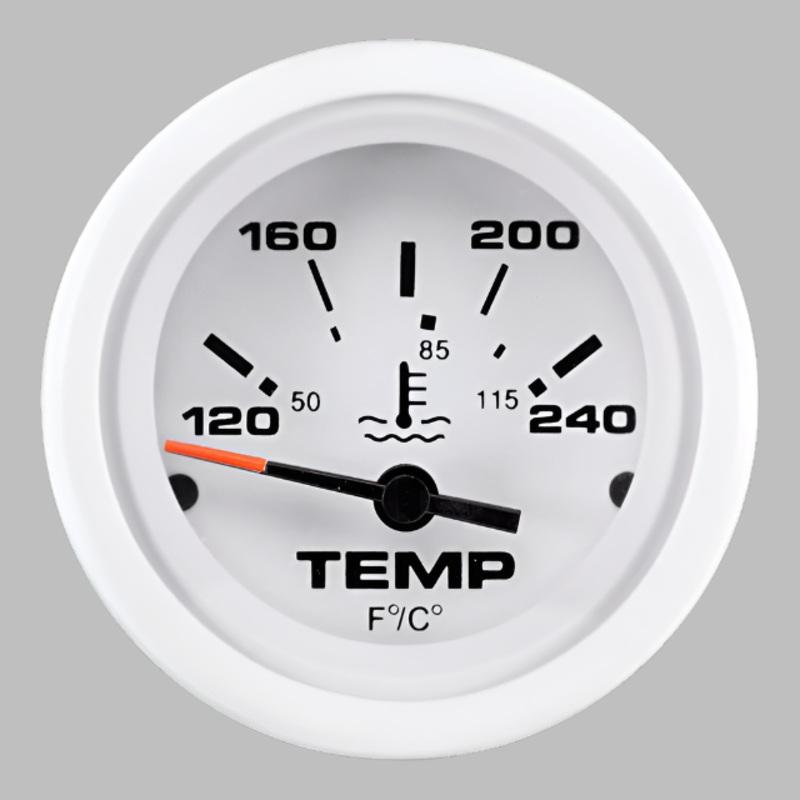 Sierra – Arctic Gauge-Water Temp – 68376P