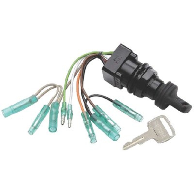 Sierra – Switch Ignition Sz#3711099e00 – MP51010