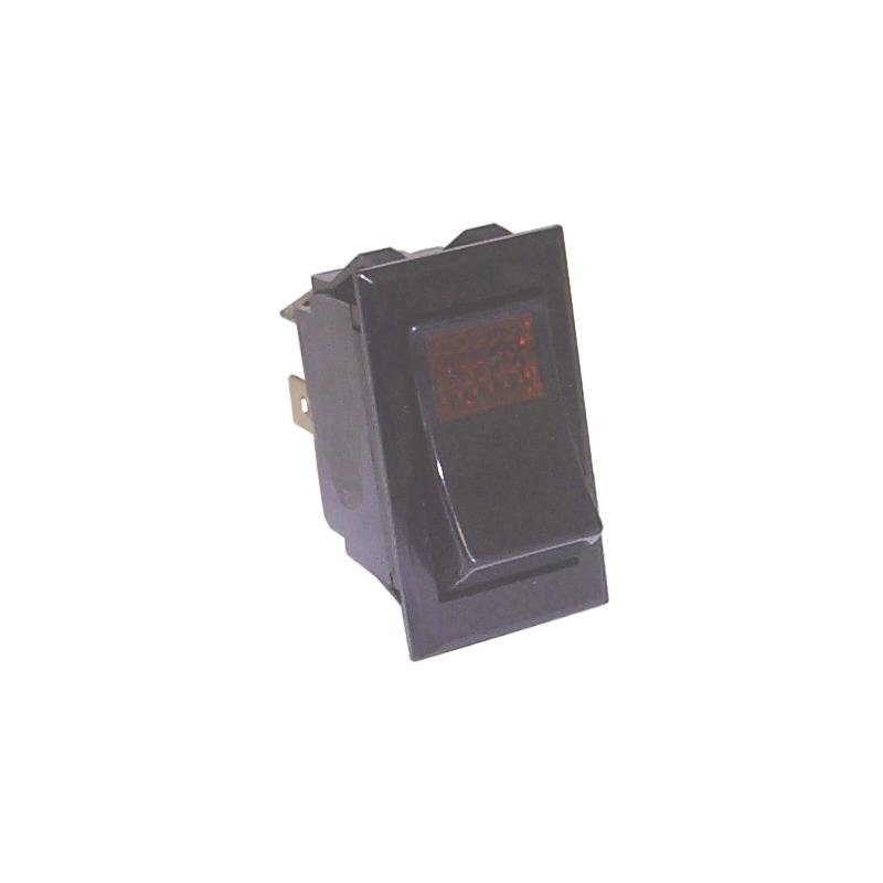 Sierra – Switch Rocker Off On Iluminated – RK40100