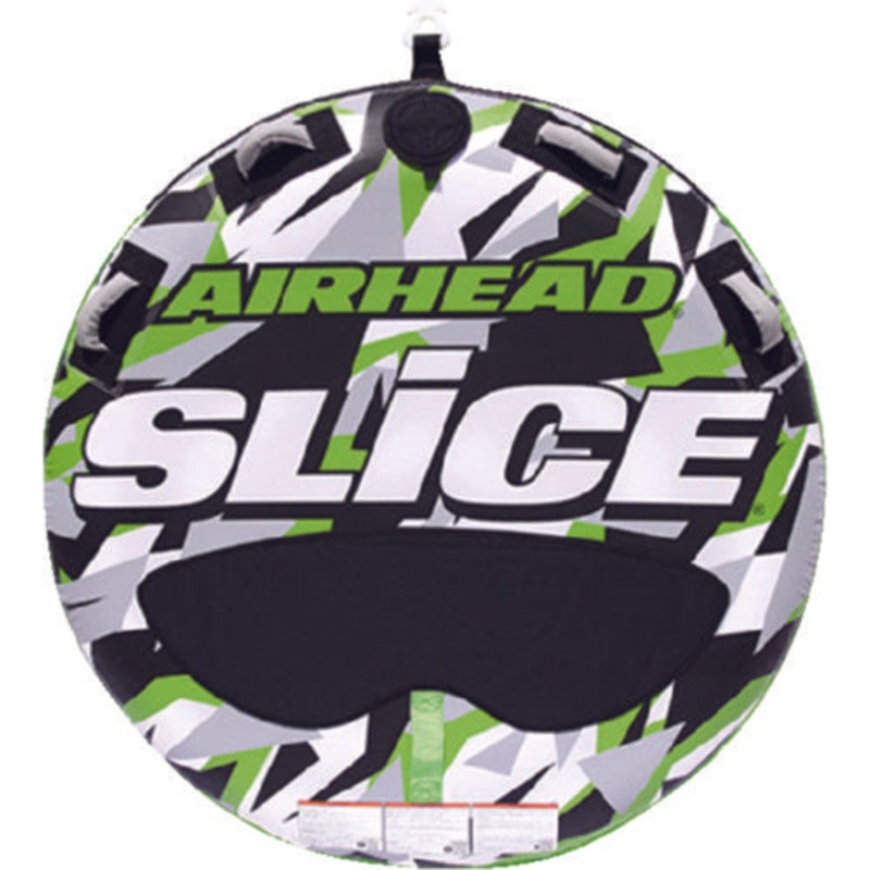 SLICE DECK TUBES (AIRHEAD) – AHSSL22