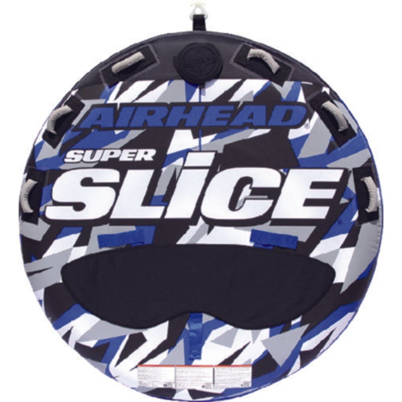 SLICE DECK TUBES (AIRHEAD) – AHSSL32
