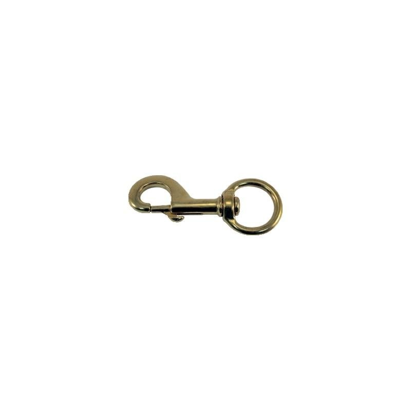 SWVL EYE BR BOLT SNP 3/4