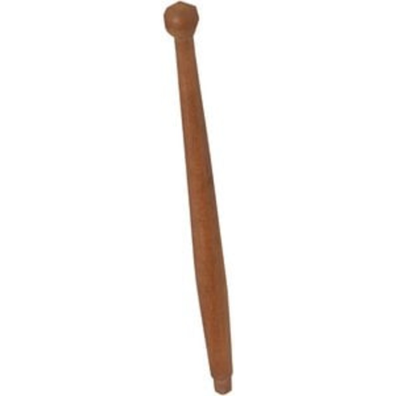 Taylor Made – Teak Flag Pole – 1-1/4 inch x 48 inch – 60756