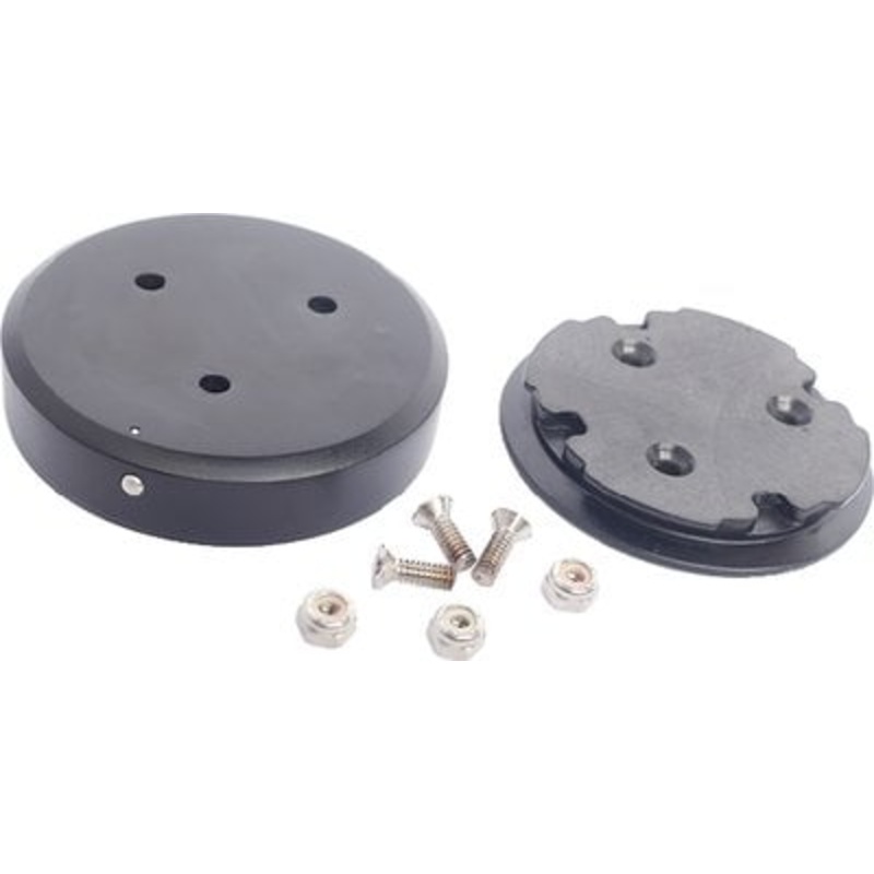 Angler’s Pal –  Quick-Release Fits All Angler’s Pals Electronics Mounts – AP500