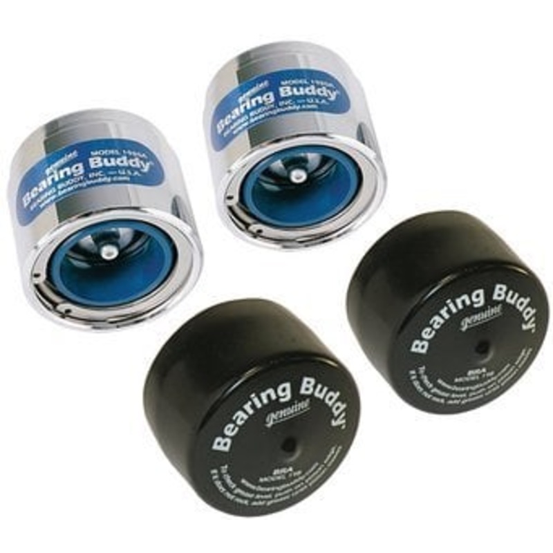 Bearing Buddy – 1.781 BEAR BUD WITH BRA 2/CD – 41201