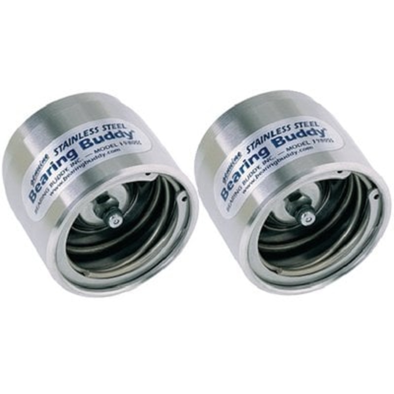 Bearing Buddy – 1.980 BEAR BUDDY. 2/CD – 42114
