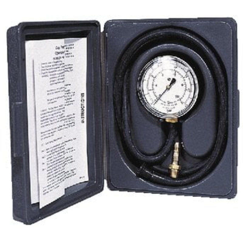 Camco Marine – Test Gas Gauge Replaces P/n 117-10389 Rvx – 10389