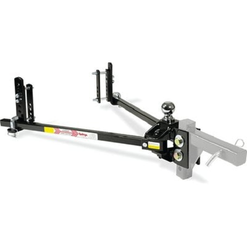 Progress Mfg Inc – 10000#ADJ.EQUALIZER(NO SHANK),EQUAL-I-ZER HITCH – 90001001