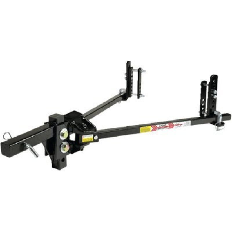 Progress Mfg Inc – 14000LB ADJ EQUALIZER HITCH,EQUAL-I-ZER HITCH – 90001400