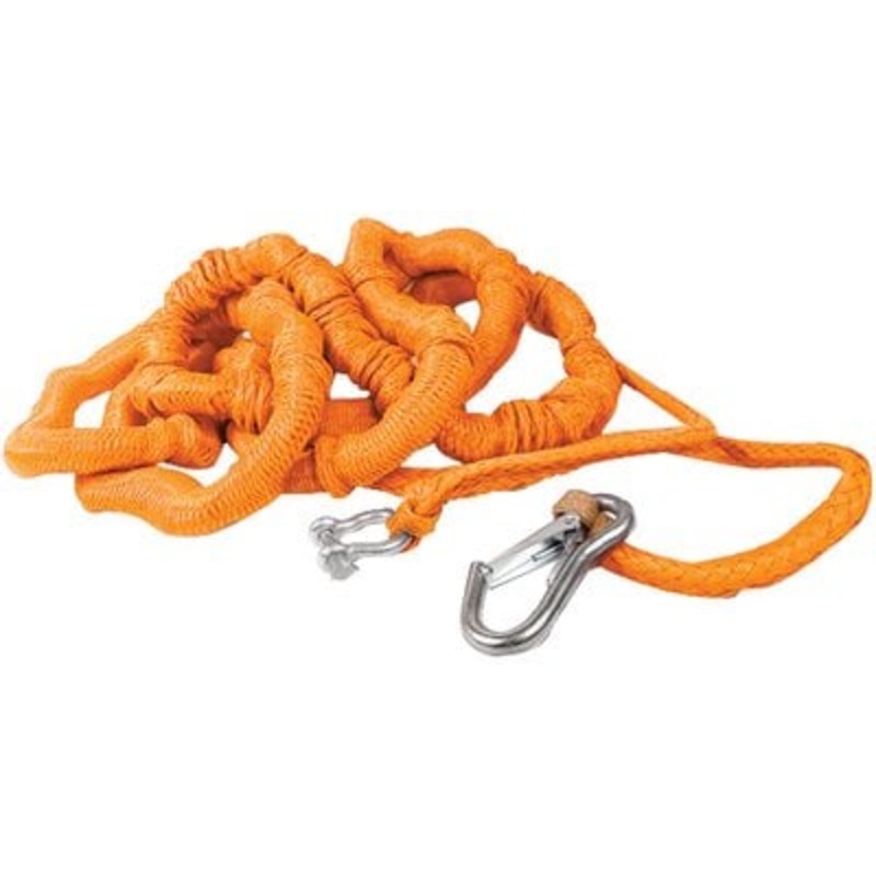 Tuggy Products – Anchor Buddy, Orange – AB4000O