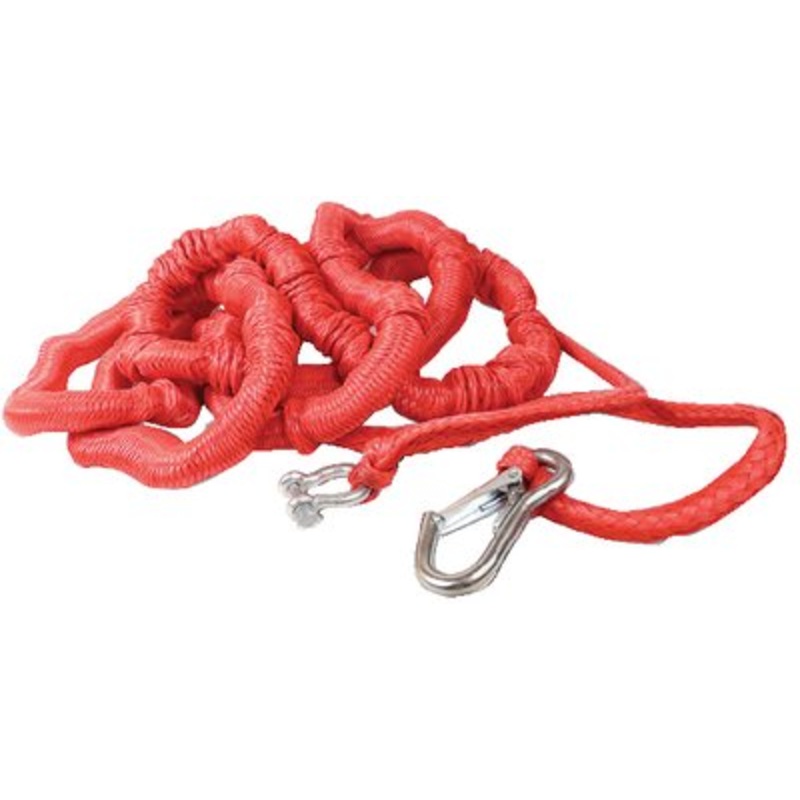 Tuggy Products – Anchor Buddy, Red – AB4000R