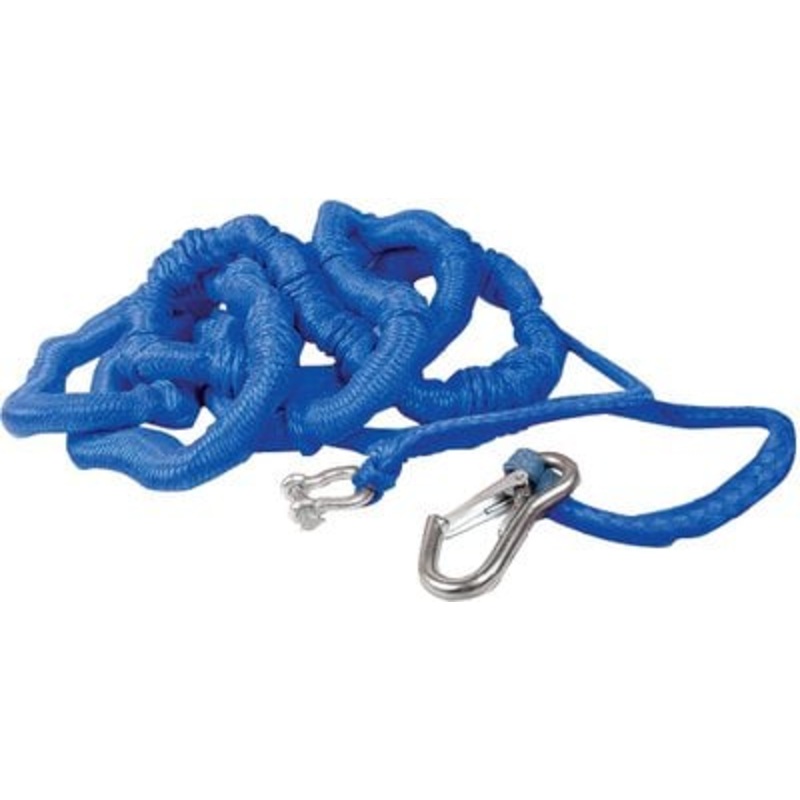 Tuggy Products – Shallow Water Anchor Buddy, Blue – SWABBLUE