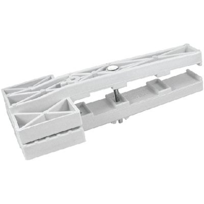 Valterra – High Strength Plastic RV Awning Saver Clamps – A10253