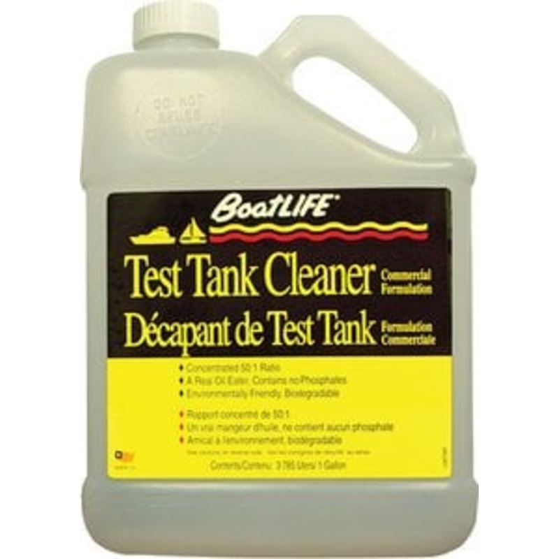 BoatLIFE – Outboard Test Tank Cleaner – 1127