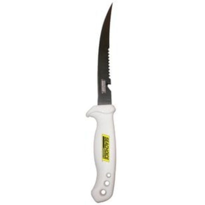 Sea Choice – Stainless Steel Filet Knife – 87101