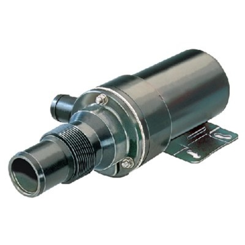Seachoice – Macerator Pump – 12V – 17891