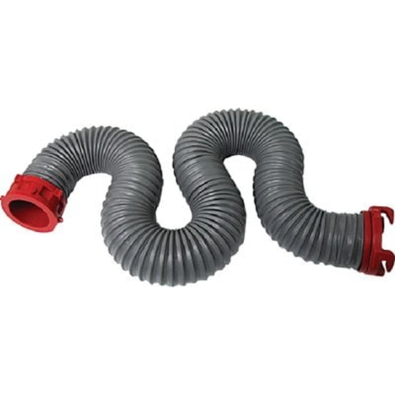 Valterra – Viper 10′ RV Extension Hose – D040410
