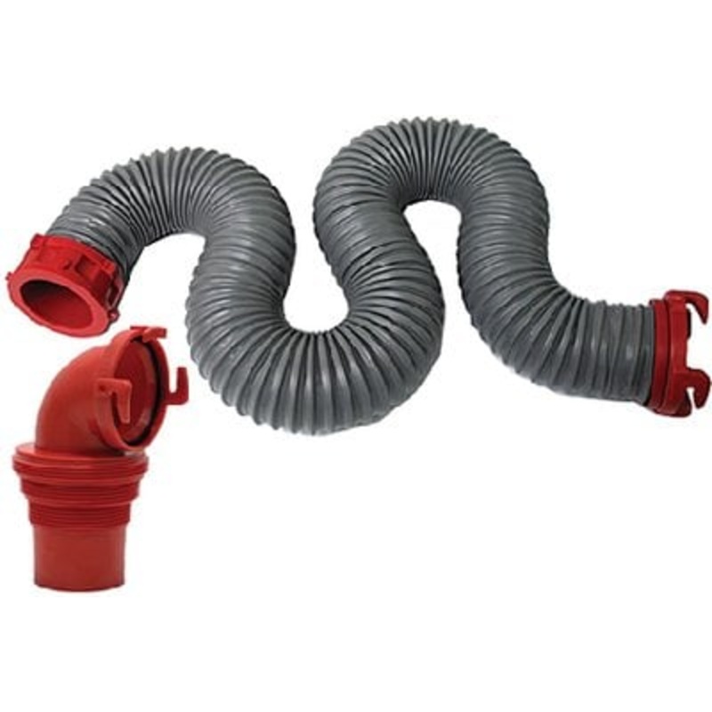 Valterra – Viper RV Sewer Hose Kit – D040450