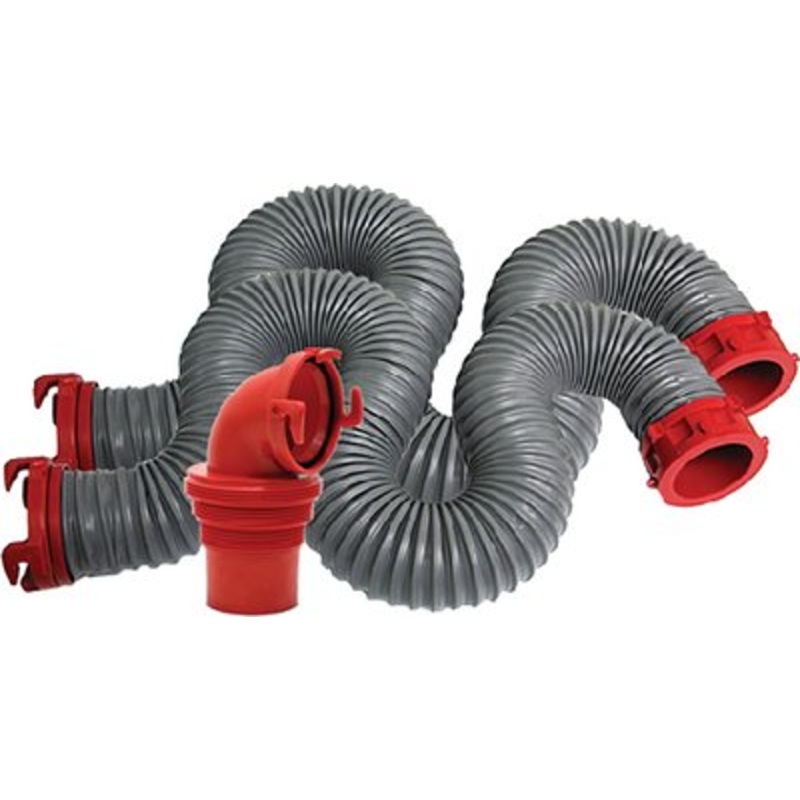 Valterra – Viper RV Sewer Hose Kit – D040475