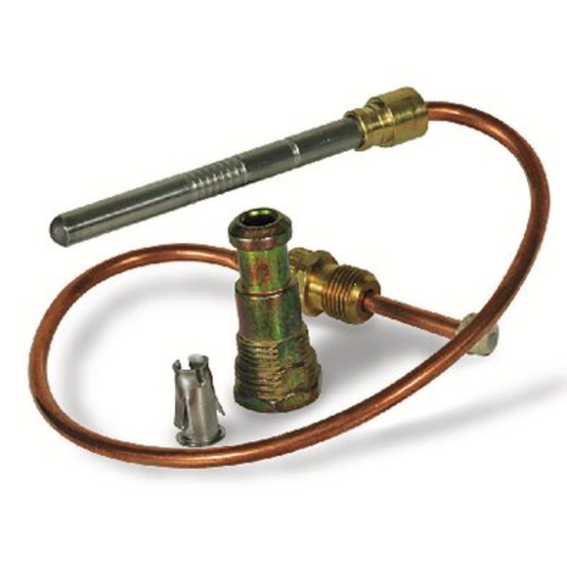 Camco Marine – Thermocouple Kit12in Replaces P/n 117-09253 Rvx – 09253