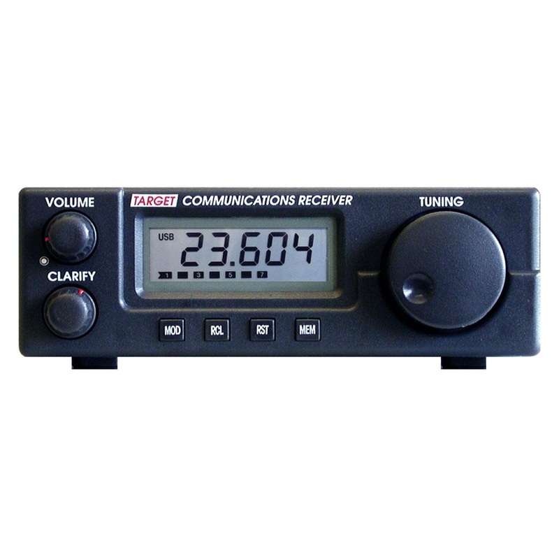 Clipper Target Nav-Fax HF3/W – HF3/W