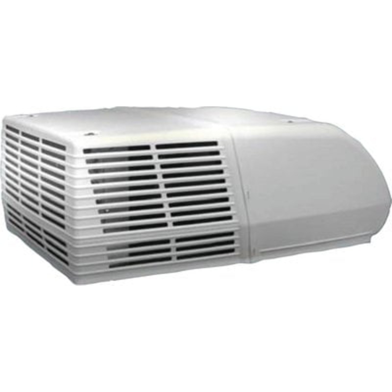 Coleman – ARTIC WHITE SHROUD MINI MACH.,MINI-MACH SHROUD – 67273761