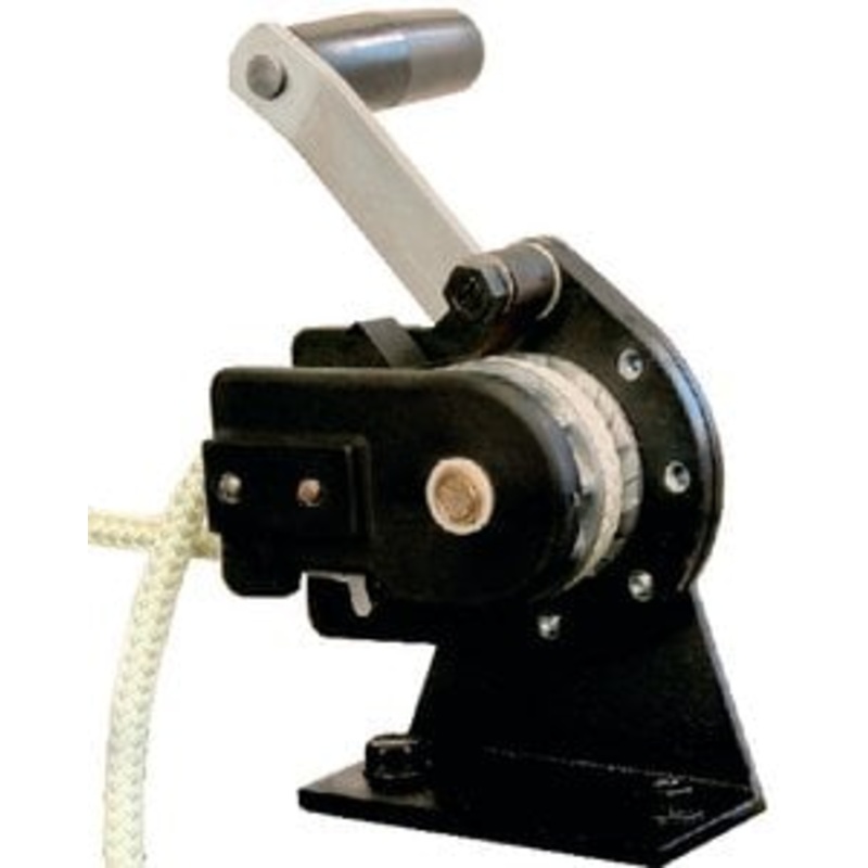 Greenfield Products – SKYWinch For Up to 1/2 Rope – SKYWINCH