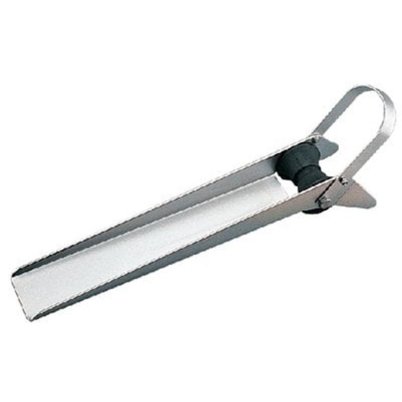 Sea-Dog Line – Large Anchor Bow Roller 1-1/2 Max Rope Diameter – 328074