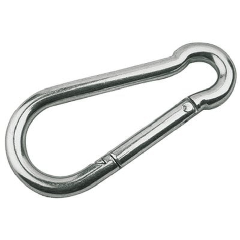 Sea-Dog Line – Stainless Steel Snap Hook – 4 – 151600