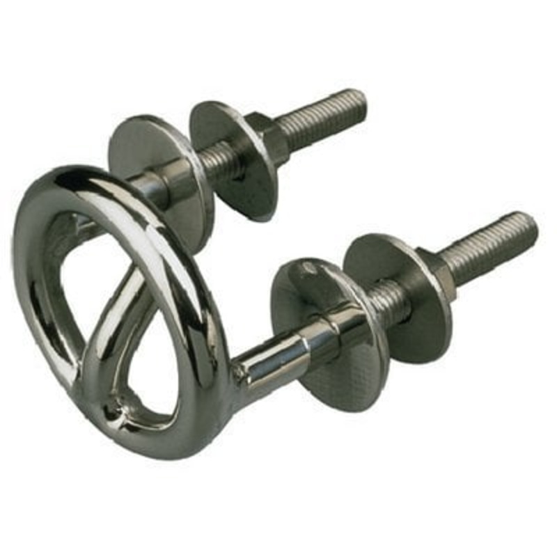 Sea-Dog Line – Stud Style Transom Mount Ski Tow – 3716311