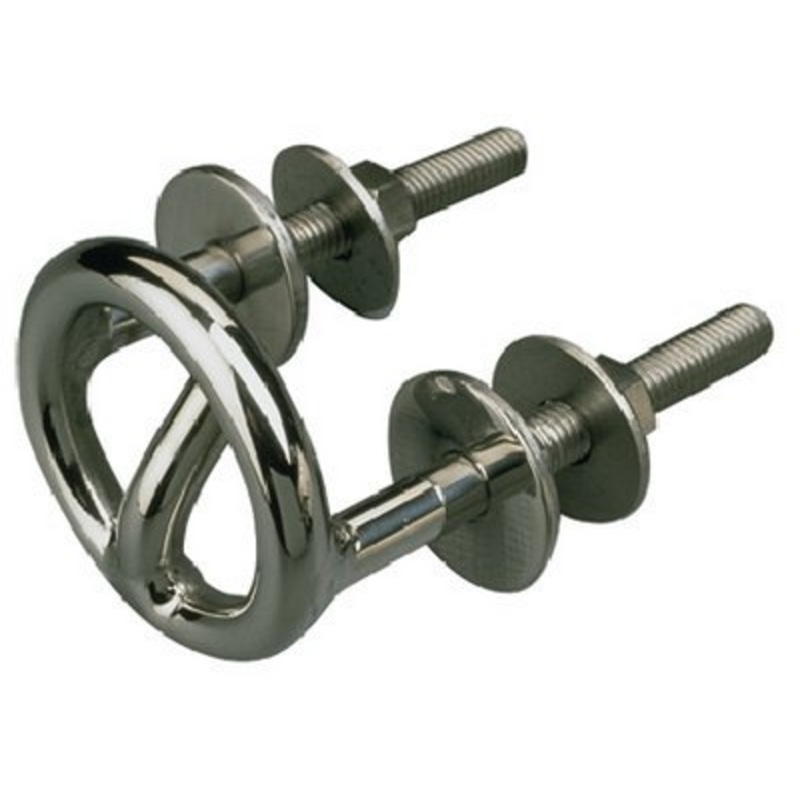Sea-Dog Line – Stud Style Transom Mount Ski Tow – 3716331
