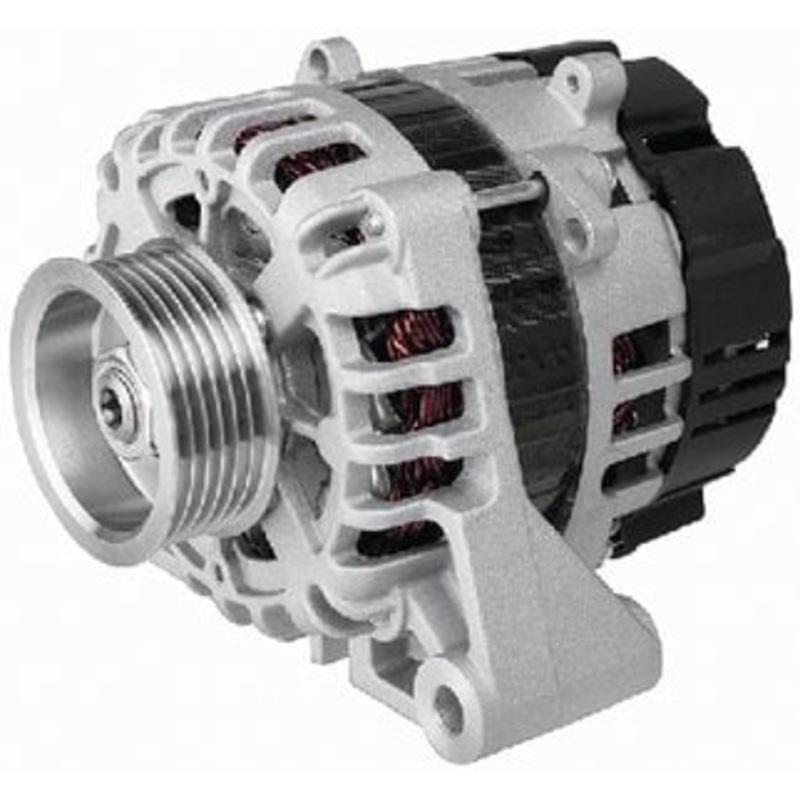Sierra – Inboard Alternator – 6847
