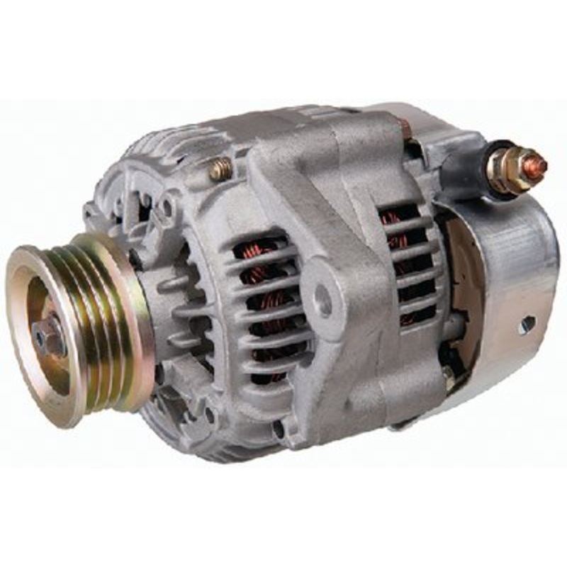 Sierra – Outboard Alternator – 6844