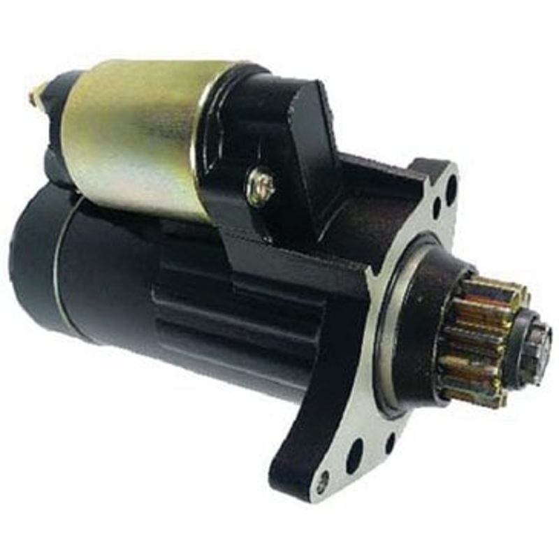 Sierra – Outboard Starter – 15061