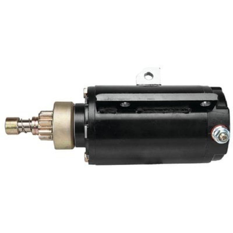 Sierra – Outboard Starter – 6826