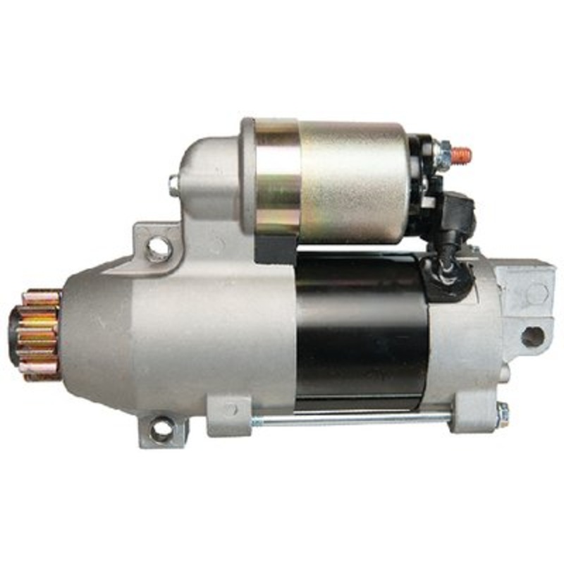 Sierra – Outboard Starter – 6833