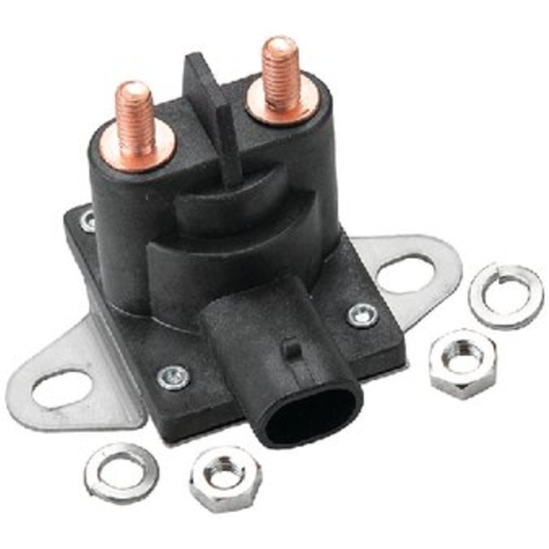 Sierra – PWC Solenoid – 6859