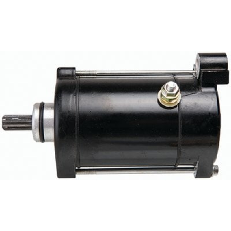 Sierra – PWC Starter – 6862