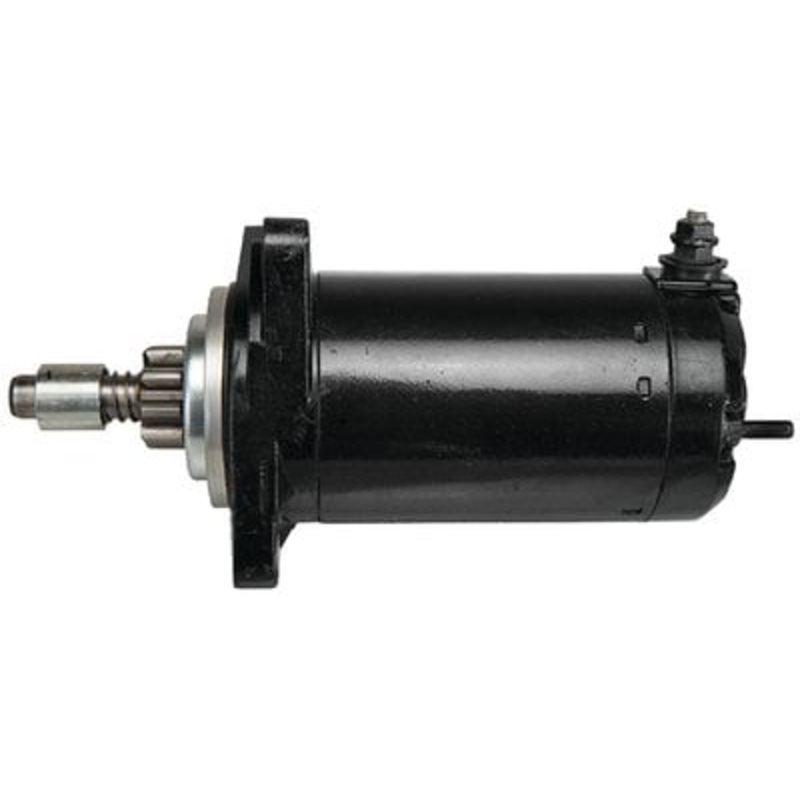 Sierra – PWC Starter – 6867