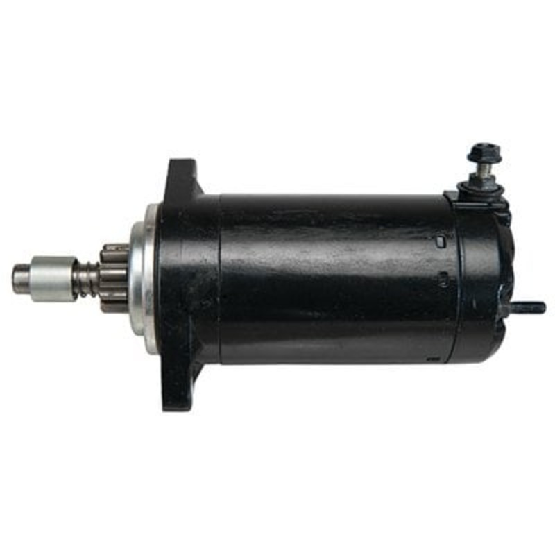 Sierra – PWC Starter – 6868