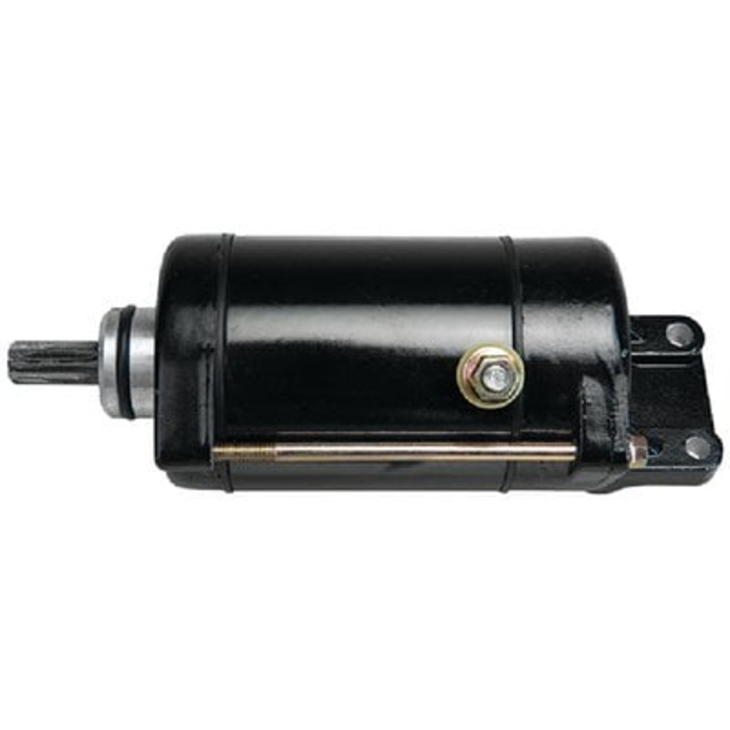 Sierra – PWC Starter – 6919