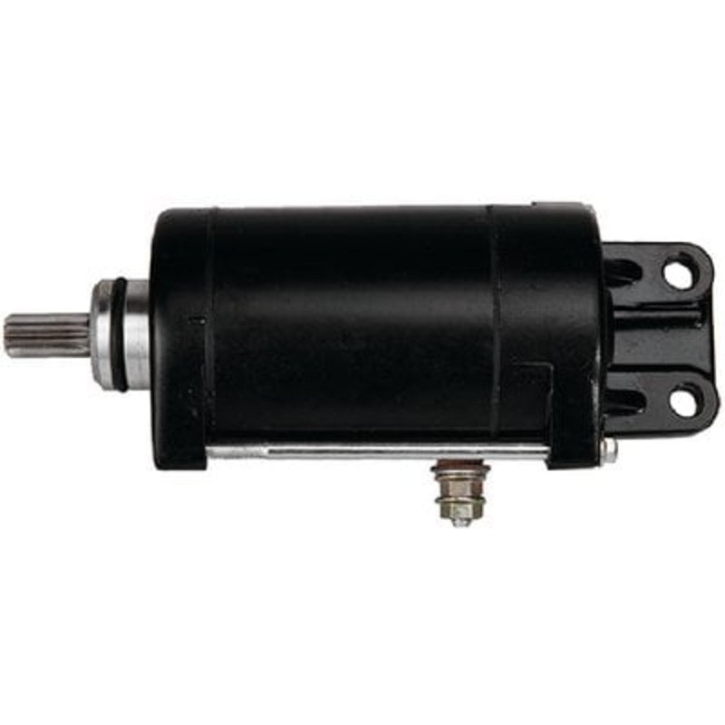 Sierra – PWC Starter – 6921