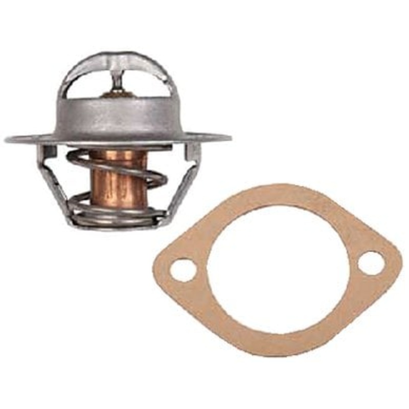 Sierra – Thermostat Kit, Westerbeke – 233651
