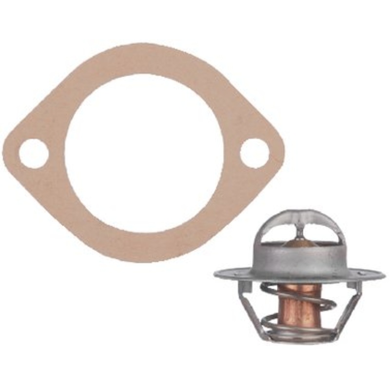 Sierra – Thermostat Kit, Westerbeke – 233661